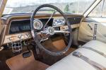 Chevrolet Chevy II Nova Sedan 1966 года